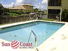 Southern Breeze Community Pool